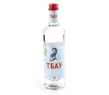 Минеральная вода - Тбау без газа