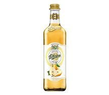 Лимонад Бавария Груша газированный