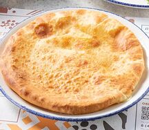 Хачапури по-имеретински