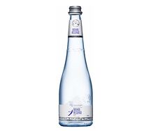 Минеральная вода - Байкал резерв газированная