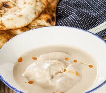 Сациви из курицы