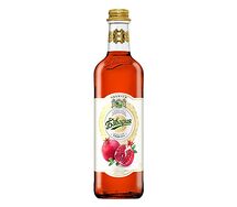 Лимонад Бавария Гранат газированный