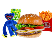Kids combo говяжий