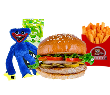 Kids combo куриный
