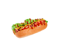 Хот-дог Американский