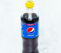 Pepsi