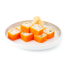 Калифорнимейшн