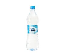 Вода BonAqua
