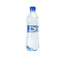 Вода BonAqua