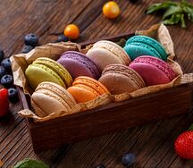 Макарон