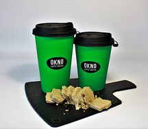 Кофе с халвой
