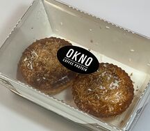 Сырники протеиновые без сахара