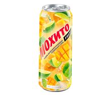 Мохито Fresh Манго
