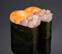 Спайси Шимаджи (Японская макрель)
