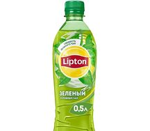 Lipton зелёный чай