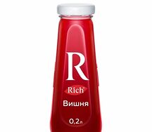 Рич вишнёвый нектар