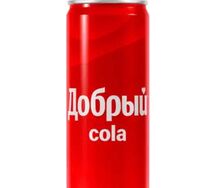 Добрый кола