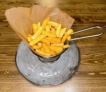 Картофель фри