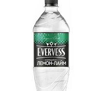 Evervess лимон-лайм