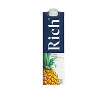 Сок Rich ананас