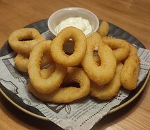 Кольца кальмара