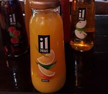 Сок Il Primo Апельсин