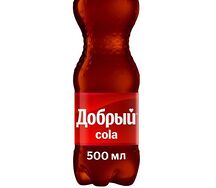 Добрый Cola