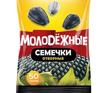 Семечки от Мартина молодежные отборные