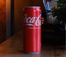 Coca-Cola