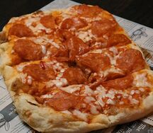 Pepperoni