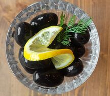 Маслины