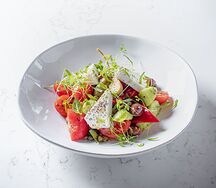 Салат Греческий