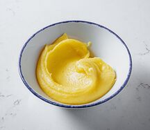 Картофельное пюре
