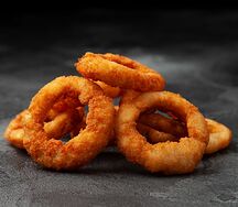 Луковые кольца