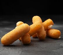 Сырные палочки