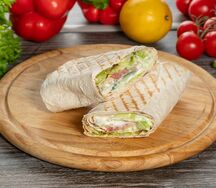 Шаурма Овощная