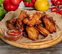 Крылышки Большая порция