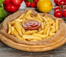 Картофель фри
