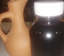 Морс домашний