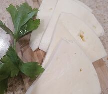 Сыр сулгуни