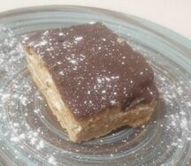 Птичье молоко