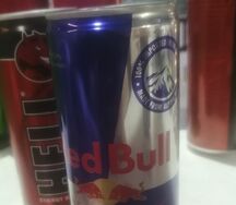 Red Bull