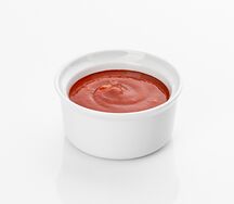 Острый томатный