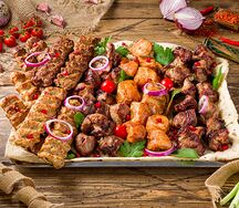 Ассорти для компании №2