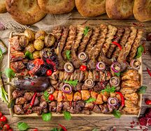 Ассорти для компании №3