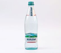Боржоми