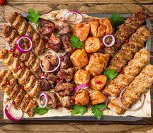 Ассорти для компании №1