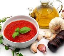 Соус шашлычный