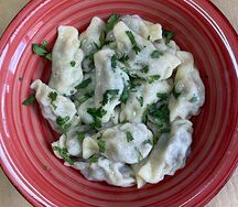 Курзе с мясом