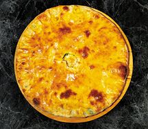 Хачапури по-деревенски